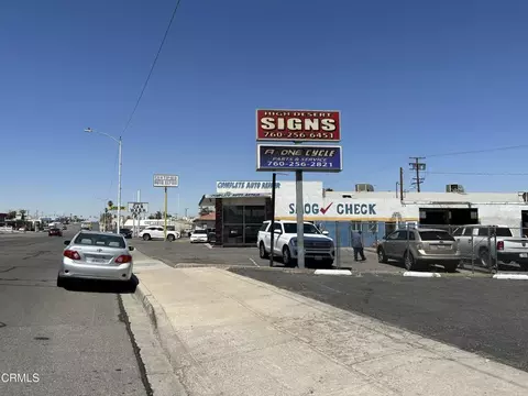 1401 W Main St, Barstow, CA 92311 photo 15