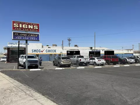 1401 W Main St, Barstow, CA 92311 photo 17