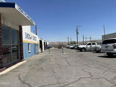 1401 W Main St, Barstow, CA 92311 photo 21