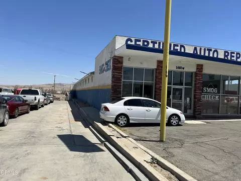 1401 W Main St, Barstow, CA 92311 photo 11