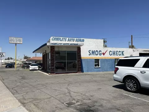 1401 W Main St, Barstow, CA 92311 photo 19