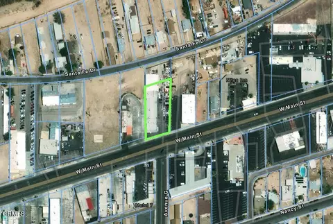 1401 W Main St, Barstow, CA 92311 photo 61