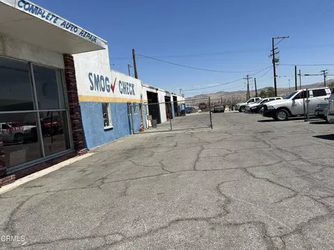 1401 W Main St, Barstow, CA 92311 photo 22