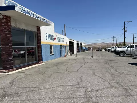 1401 W Main St, Barstow, CA 92311 photo 20