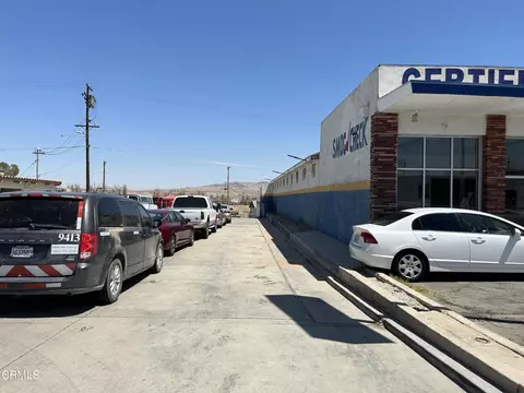 1401 W Main St, Barstow, CA 92311 photo 9