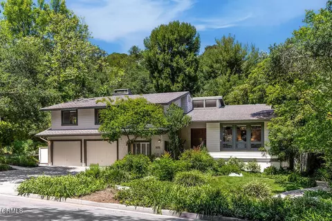 1435 Afton St, Pasadena, CA 91103