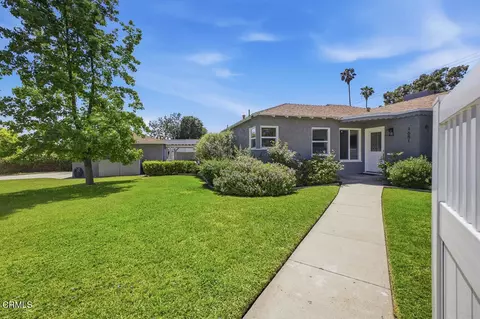 1681 Forest Ave, Pasadena, CA 91103