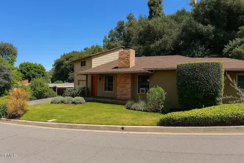 831 Bank St, South Pasadena, CA 91030
