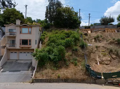 2131 Hanscom Dr, South Pasadena, CA 91030