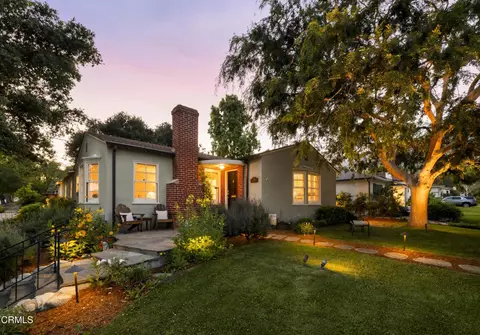 1873 N Harding Ave, Altadena, CA 91001