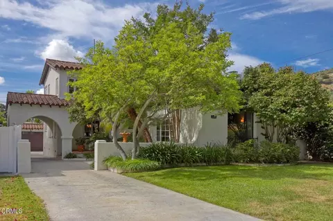 1646 San Gabriel Ave, Glendale, CA 91208