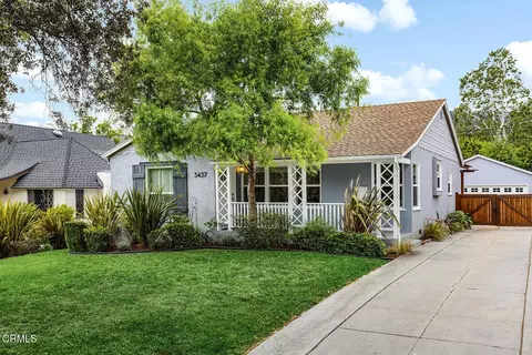 3437 Downing Ave, Glendale, CA 91208