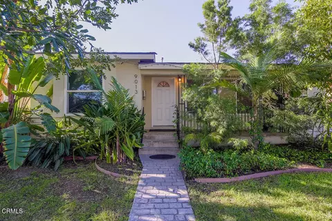 9013 Hornby Ave, Whittier, CA 90603