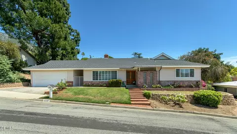 5110 Daver Ave, La Crescenta, CA 91214