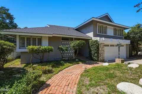 3126 Henrietta Ave, La Crescenta, CA 91214