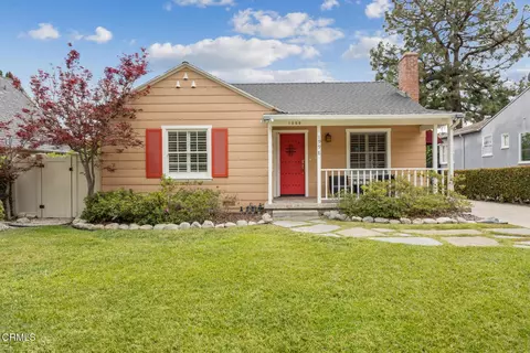 1998 Layton St, Pasadena, CA 91104