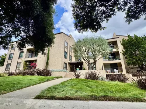 170 N Grand Ave #201, Pasadena, CA 91103