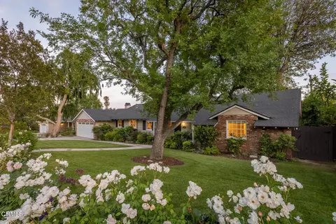904 Wiladonda Dr, La Canada Flintridge, CA 91011