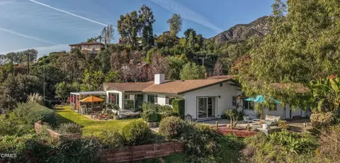 1091 Briarcliff Rd, Monrovia, CA 91016