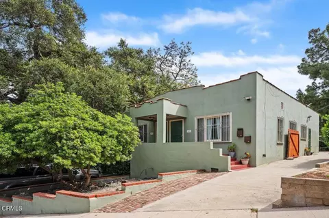 2436 Langdale Ave, Los Angeles, CA 90041