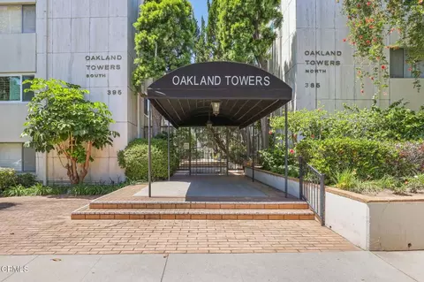 395 S Oakland Ave #104, Pasadena, CA 91101