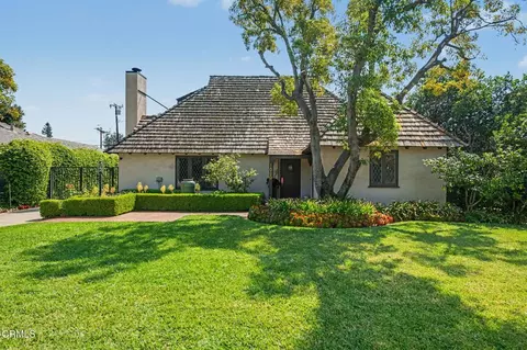 1080 Darby Rd, San Marino, CA 91108
