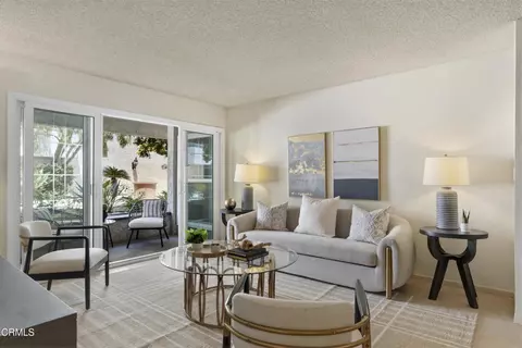 360 S Euclid Ave #116, Pasadena, CA 91101