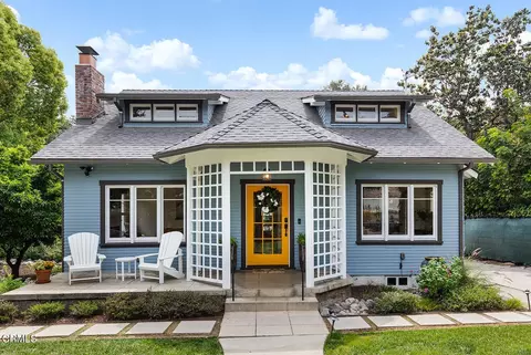 408 Alameda St, Altadena, CA 91001