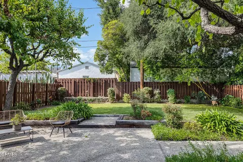Exterior - 1833 Morada Pl Pl, Altadena, CA 91001 photo 4 of 8