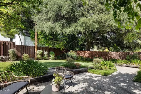 Exterior - 1833 Morada Pl Pl, Altadena, CA 91001 photo 6 of 8