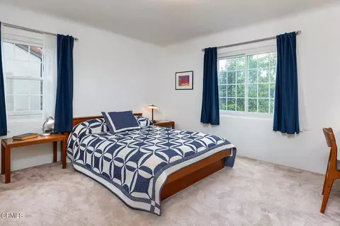 Bedroom - 1833 Morada Pl Pl, Altadena, CA 91001 photo 4 of 6