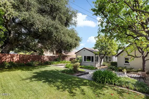 Exterior - 1833 Morada Pl Pl, Altadena, CA 91001 photo 7 of 8