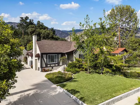 1833 Morada Pl Pl, Altadena, CA 91001