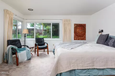 Bedroom - 1833 Morada Pl Pl, Altadena, CA 91001 photo 1 of 6