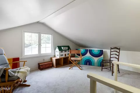 Bedroom - 1833 Morada Pl Pl, Altadena, CA 91001 photo 6 of 6