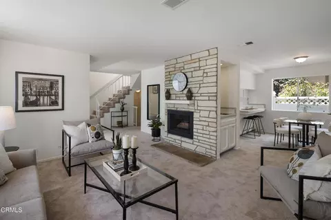 1370 E Orange Grove Blvd #5, Pasadena, CA 91104