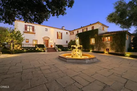 262 S San Rafael Ave, Pasadena, CA 91105