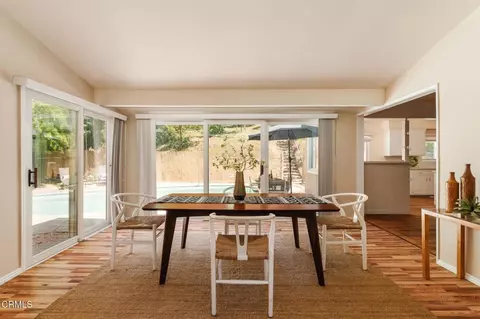 4520 El Prieto Rd, Altadena, CA 91001