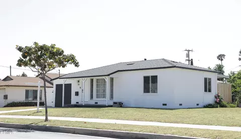 701 S 8th St, Alhambra, CA 91801