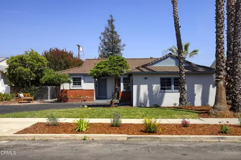 7042 Saint Clair Ave, North Hollywood, CA 91605