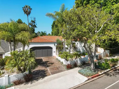 2303 Hillhurst Ave, Los Angeles, CA 90027