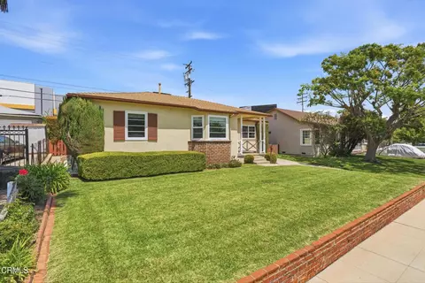 3747 Arboleda St, Pasadena, CA 91107