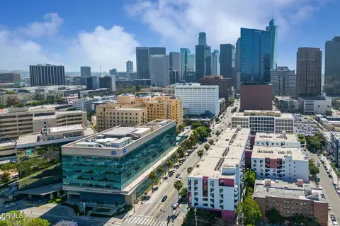 1234 Wilshire Blvd #330, Los Angeles, CA 90017