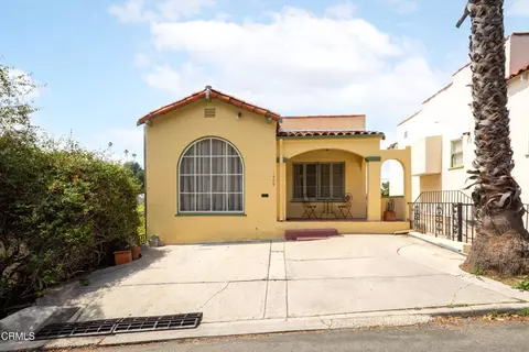 3309 Hamilton Way, Los Angeles, CA 90026