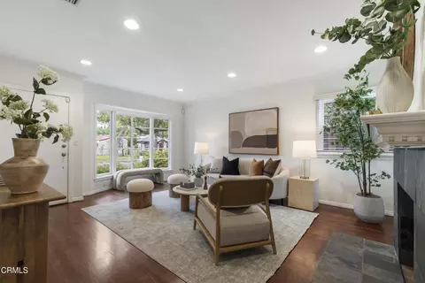 3007 Millicent Way, Pasadena, CA 91107