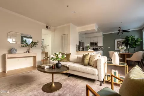 300 E Providencia Ave #103, Burbank, CA 91502