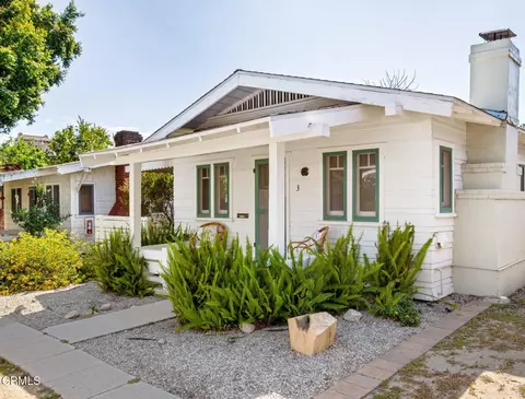 100 Palmetto Dr #3, Pasadena, CA 91105