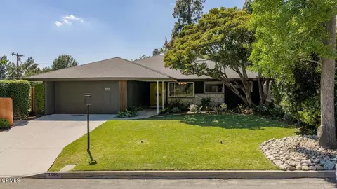 1535 Meadowbrook Rd, Altadena, CA 91001