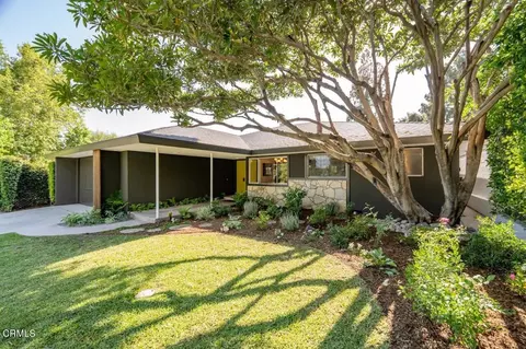 1535 Meadowbrook Rd, Altadena, CA 91001