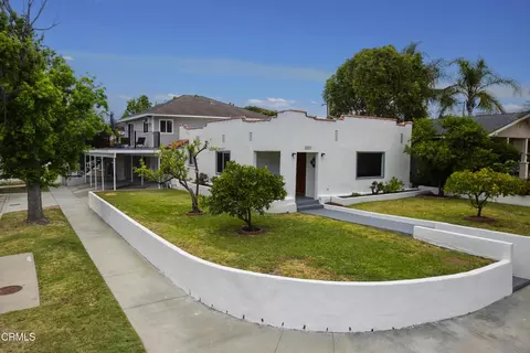 4501 Alumni Ave, Los Angeles, CA 90041